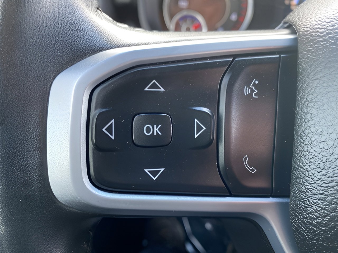 Used 2024 RAM 3500 Big Horn image 14