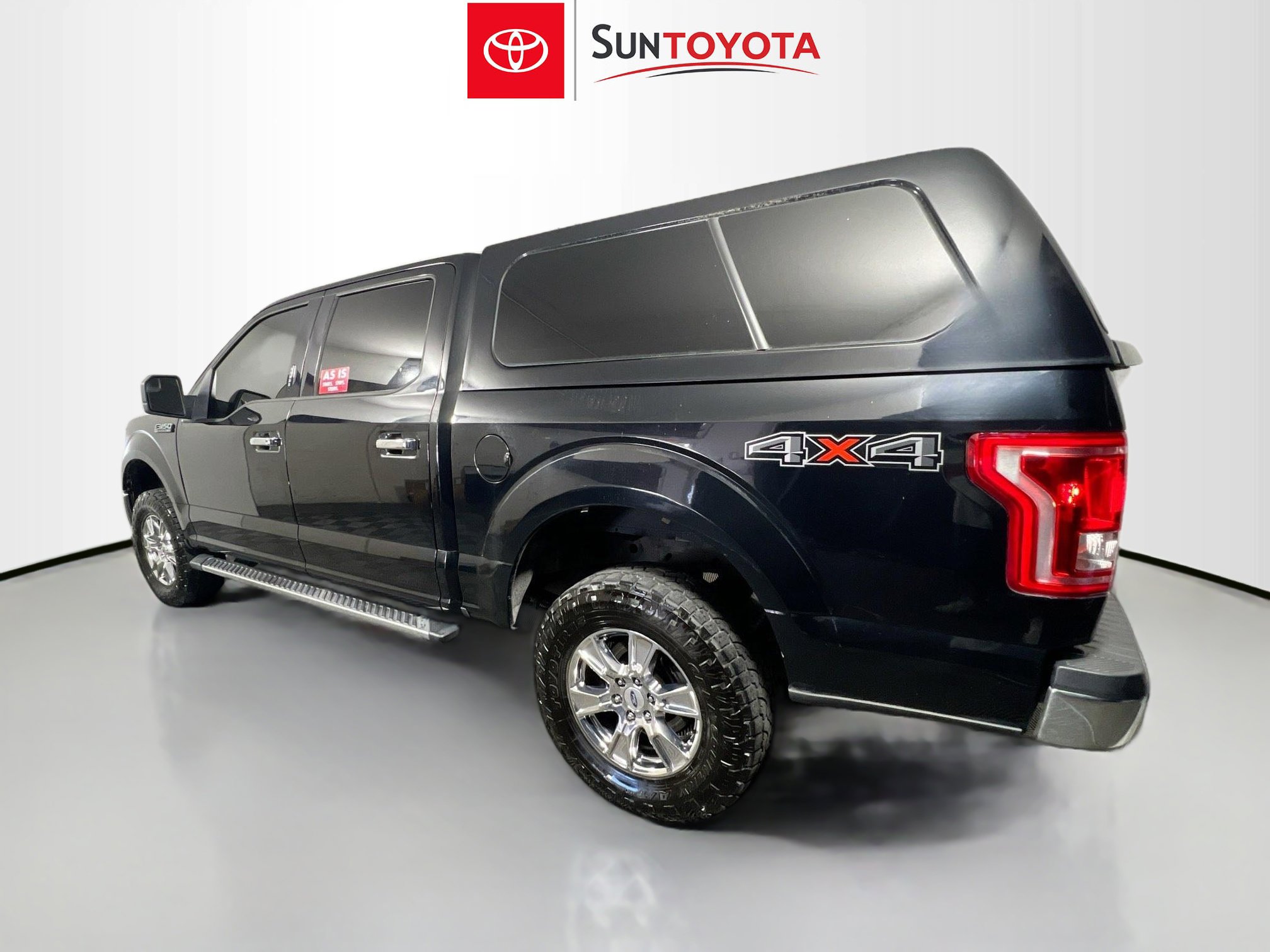 Used 2016 Ford F150 XLT w/ Equipment Group 302A Luxury AWD/4WD image 6