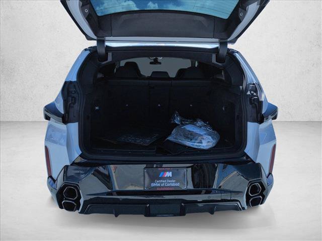 Used 2025 BMW XM AWD/4WD image 6