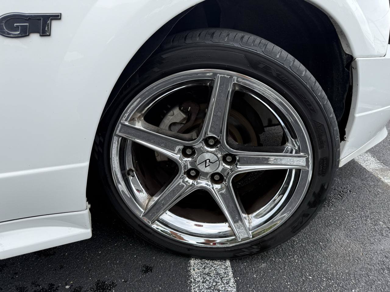 Used 2001 Ford Mustang GT RWD image 20