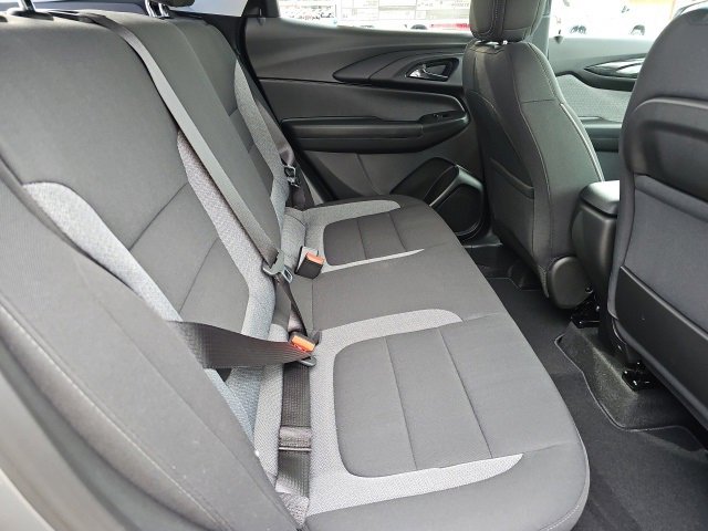New 2026 Chevrolet TrailBlazer LS w/ LS Convenience Package image 14