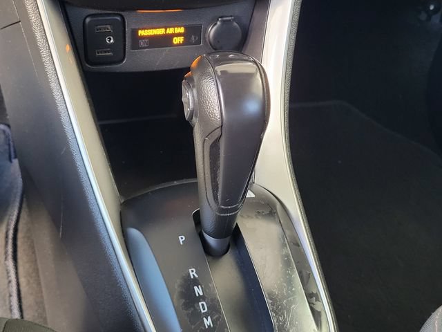 Used 2021 Chevrolet Trax LS w/ Fleet Convenience Package FWD image 19