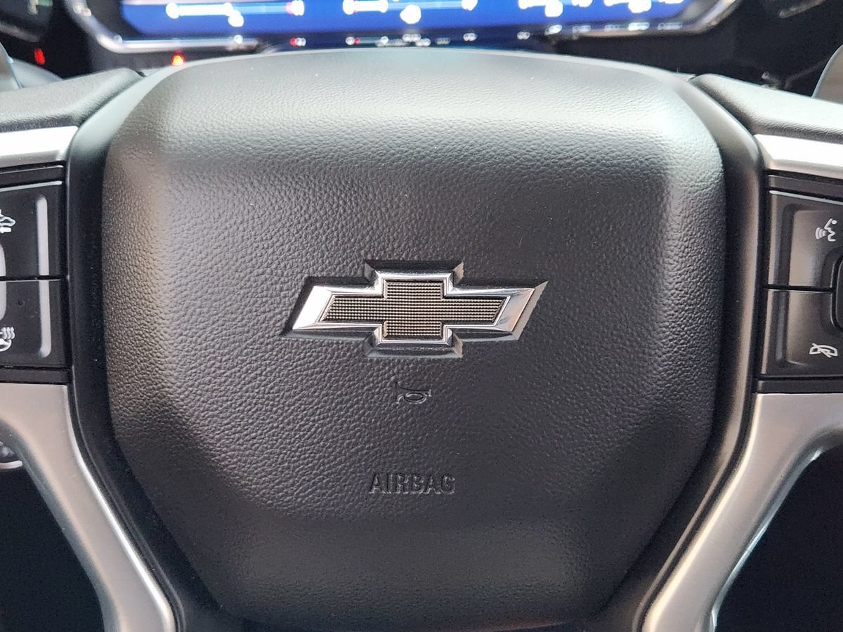 Used 2022 Chevrolet Silverado 1500 RST RWD image 49