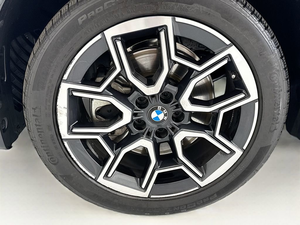 Certified 2025 BMW X1 xDrive28i w/ Convenience Package image 28