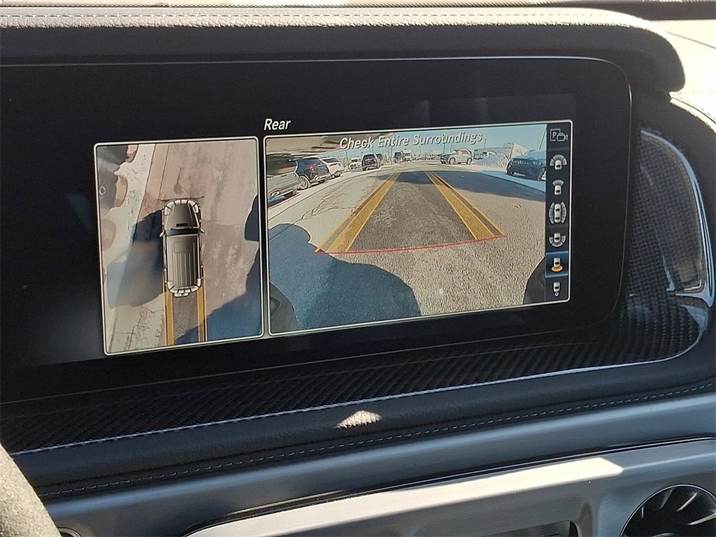Used 2024 Mercedes-Benz G 63 AMG G 63 AMG image 5