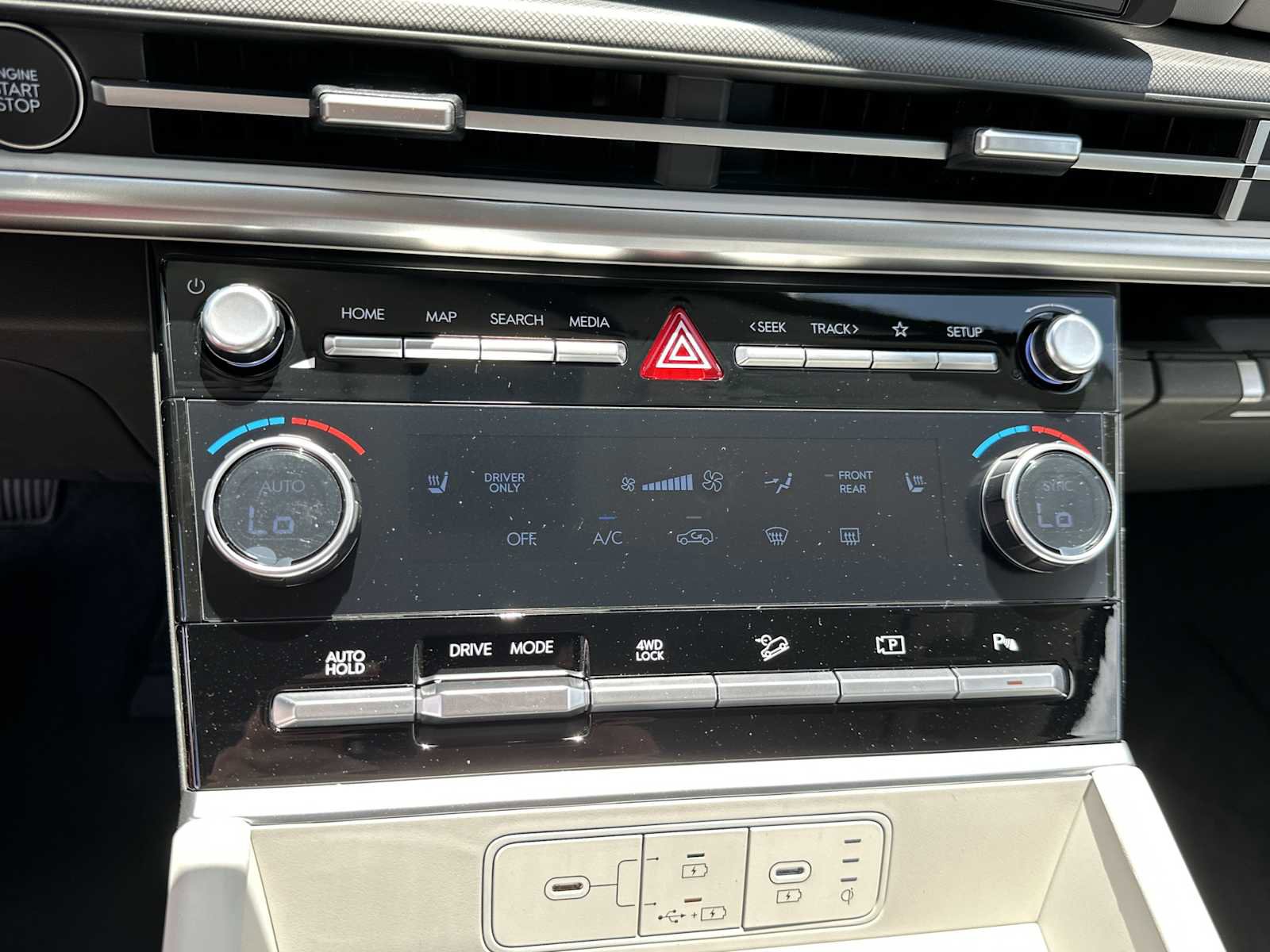 New 2026 Hyundai Santa Fe SEL AWD/4WD image 18