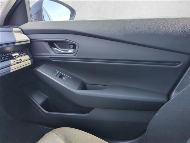New 2026 Honda Accord SE image 19