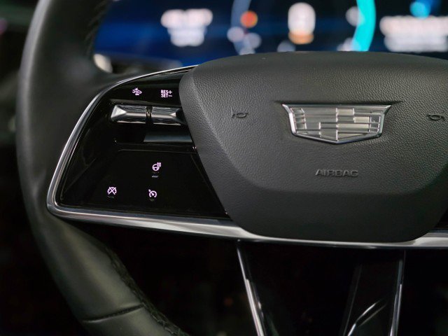 Used 2024 Cadillac Lyriq Sport image 20