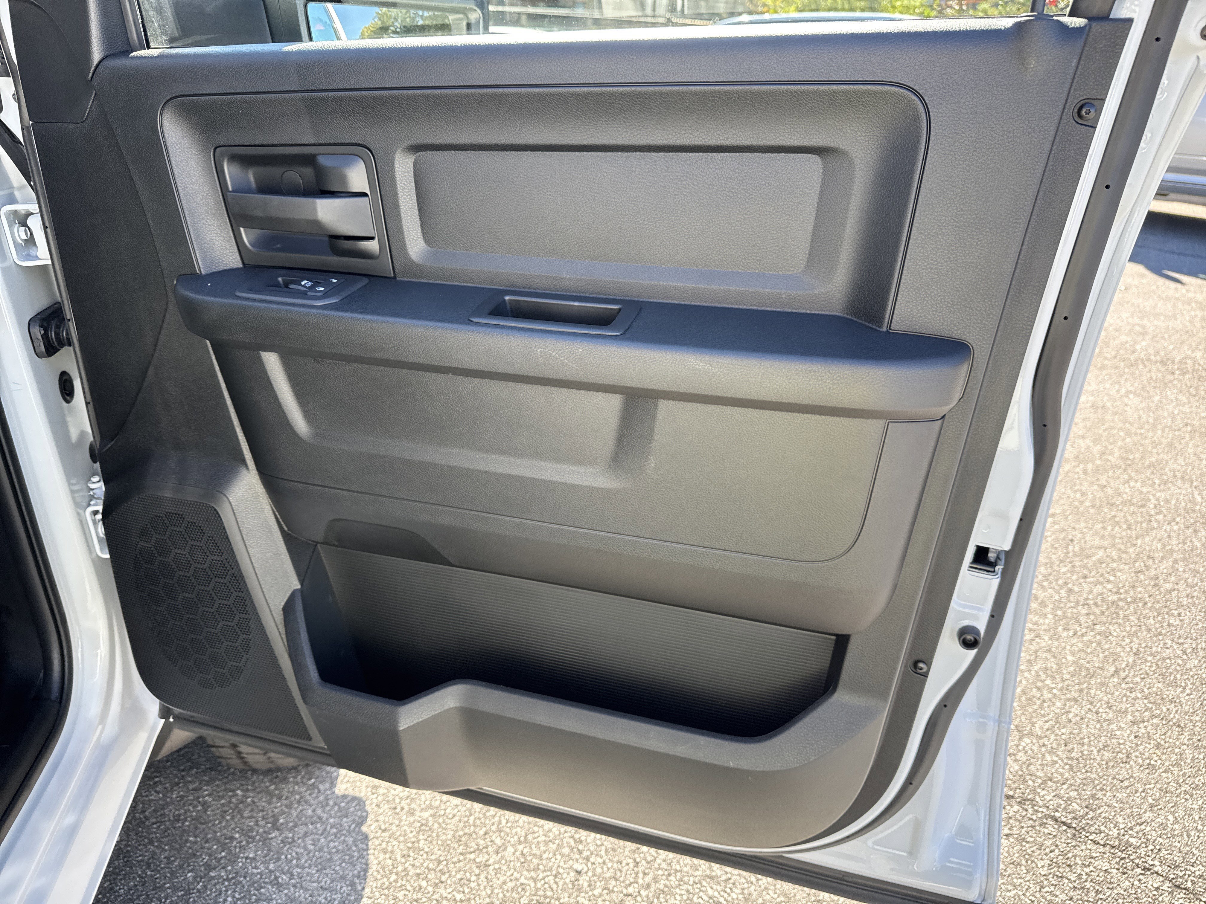 New 2026 RAM 4500 Tradesman w/ Chrome Appearance Group image 19