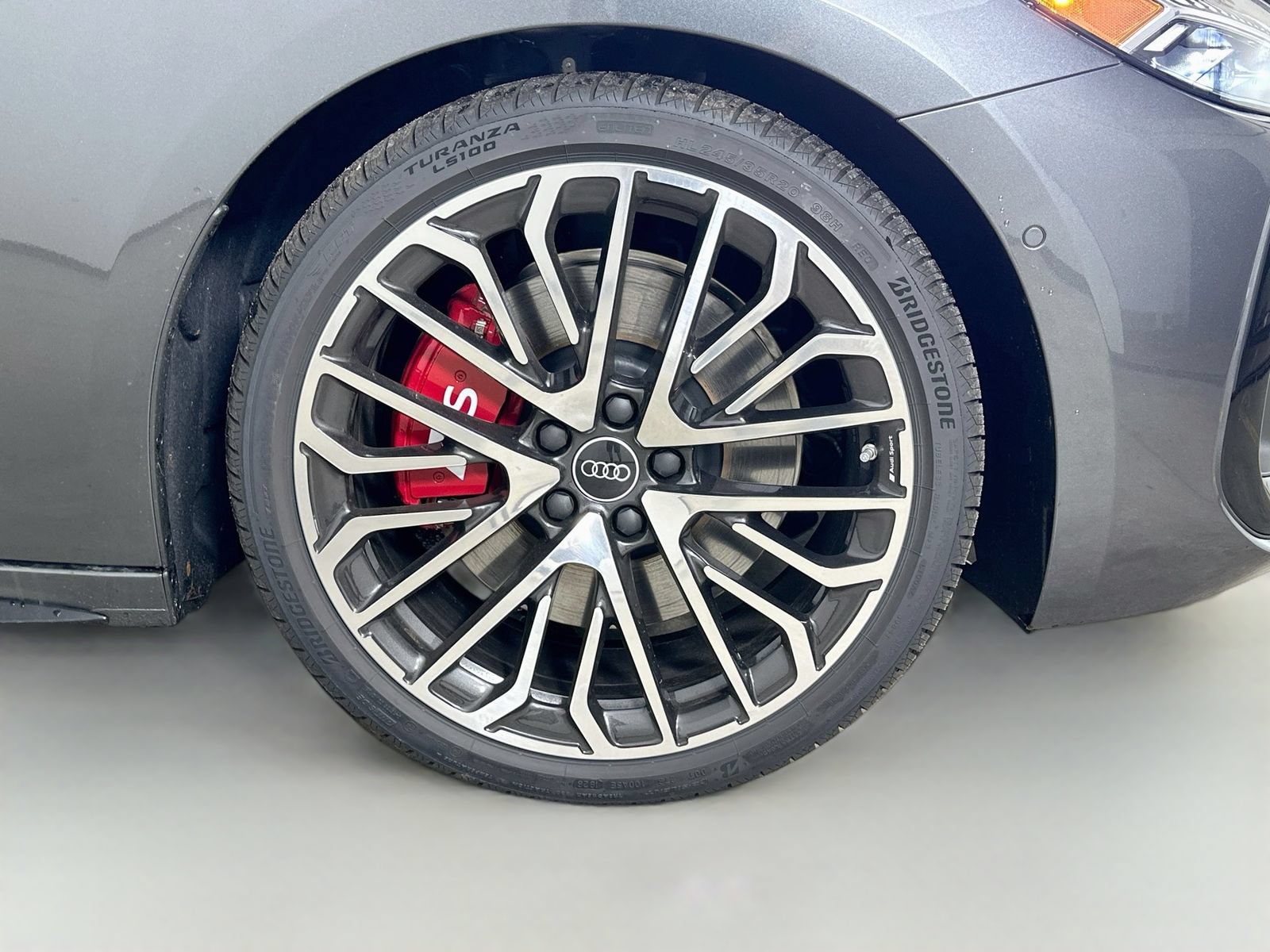 New 2026 Audi S5 Premium Plus AWD/4WD image 10