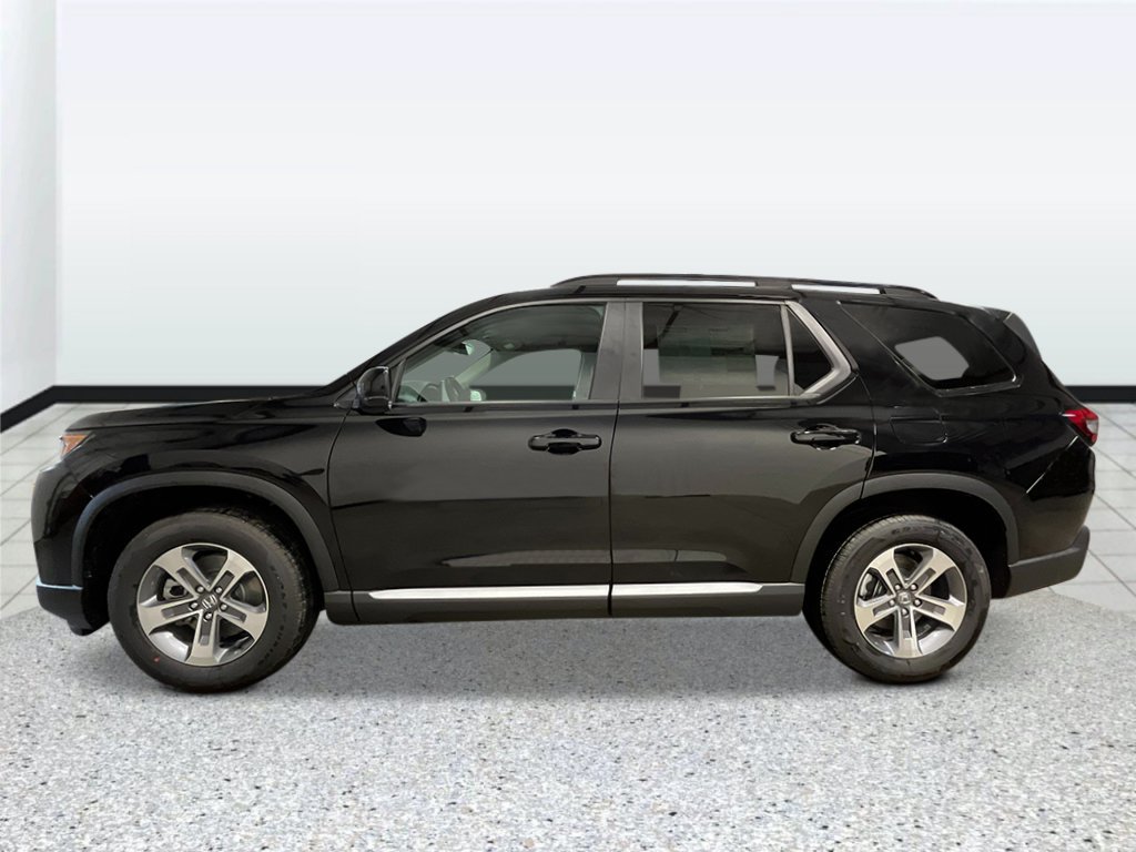 New 2026 Honda Pilot EX-L image 5