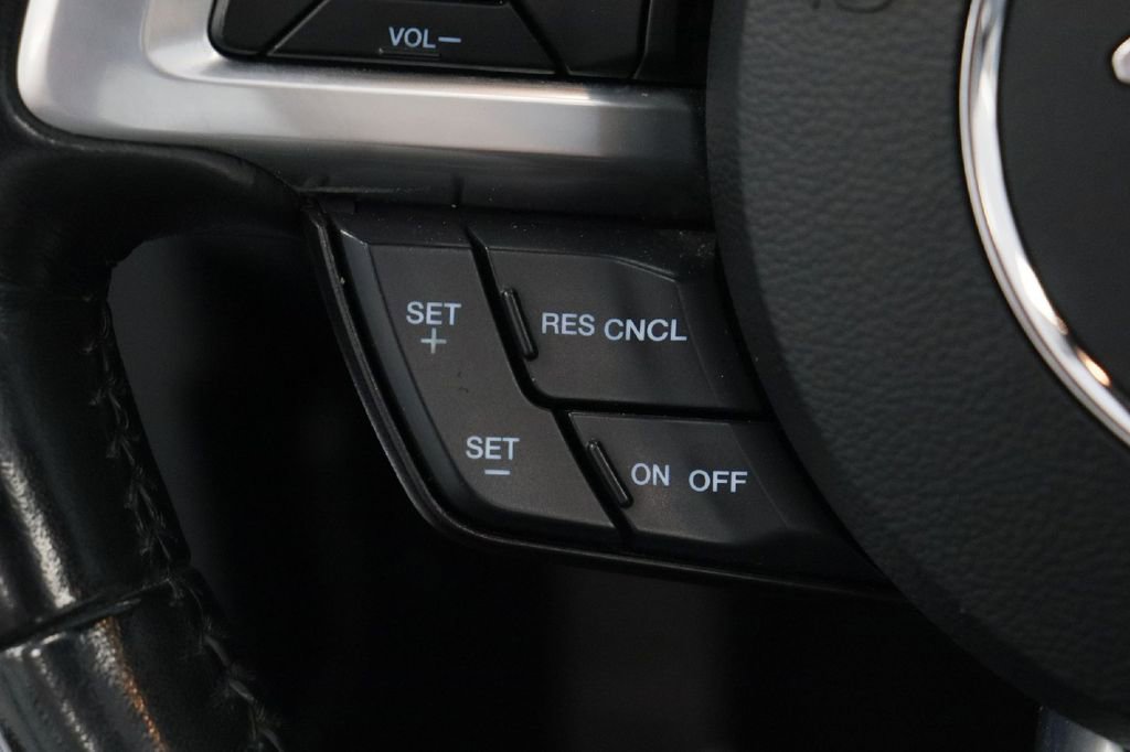 Certified 2023 Ford Mustang Premium RWD image 8