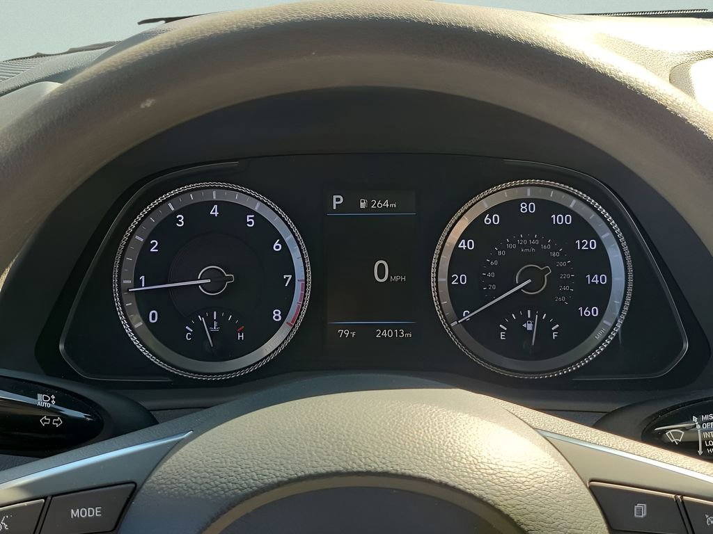 Used 2022 Hyundai Sonata SEL w/ Cargo Package image 34