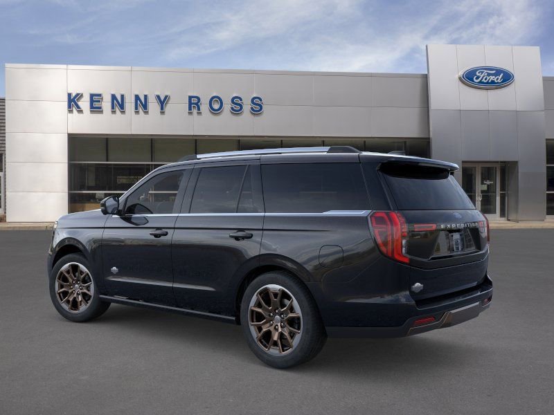 New 2026 Ford Expedition King Ranch AWD/4WD image 5
