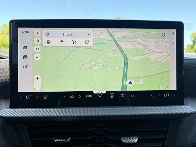 New 2026 Ford Explorer Tremor AWD/4WD image 20