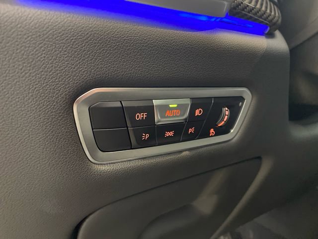 Used 2023 BMW X5 M50i w/ Parking Assistance Package image 19