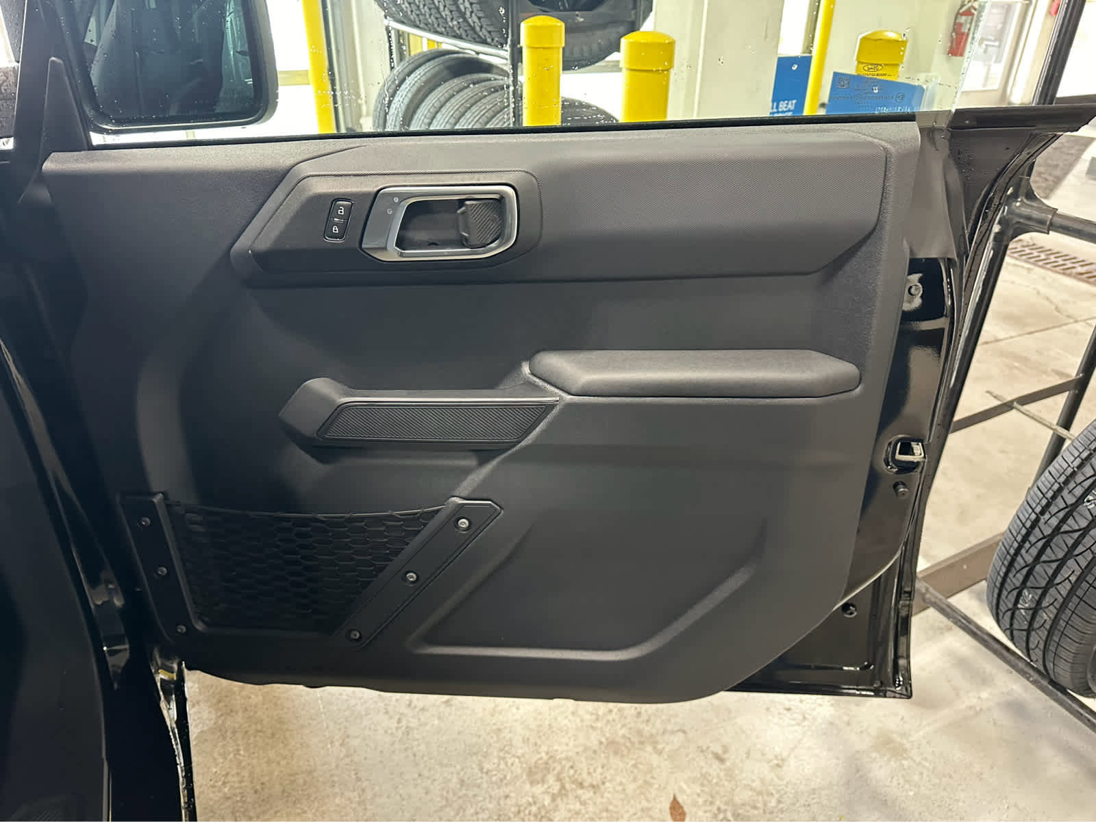 New 2025 Ford Bronco Big Bend image 21