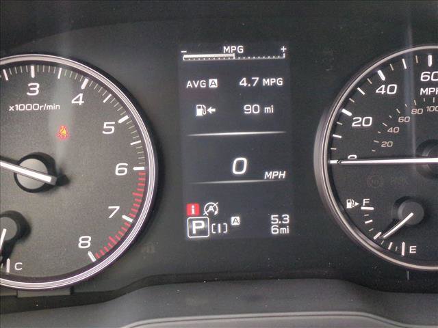 New 2026 Subaru Forester Limited image 11