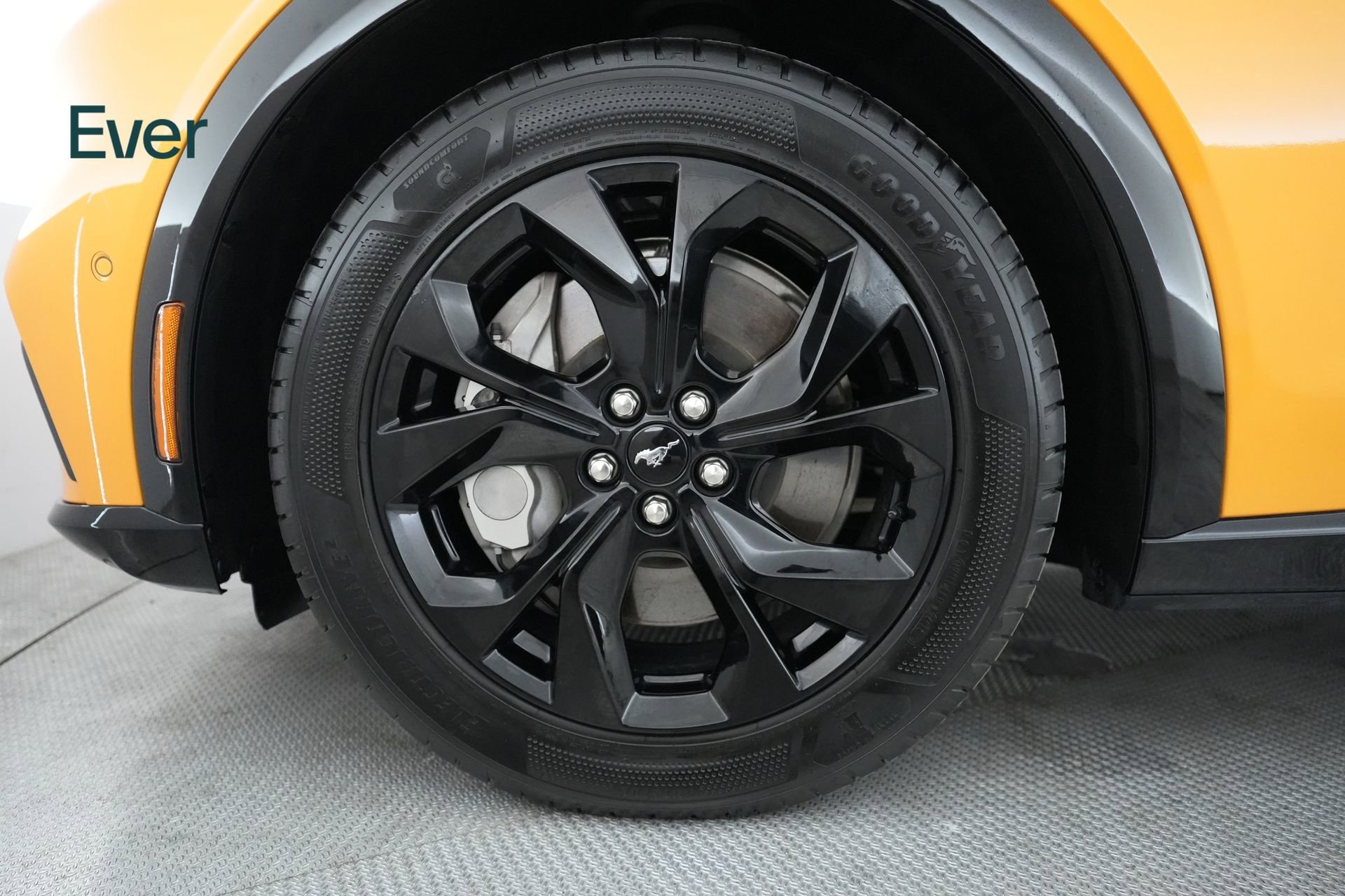 Used 2023 Ford Mustang Mach-E Premium w/ Mustang Nite Pony Package image 19
