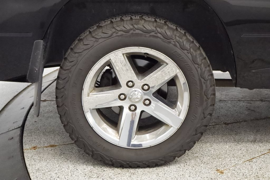 Used 2014 RAM 1500 Express AWD/4WD image 11