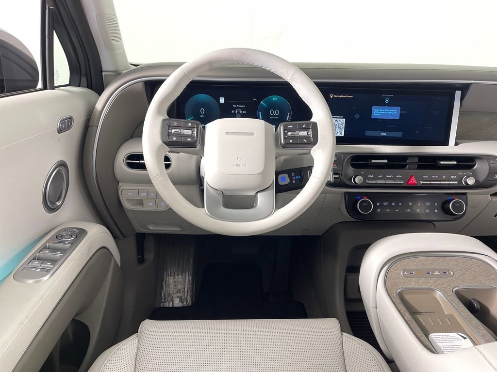 New 2026 Hyundai Palisade SEL Premium image 15