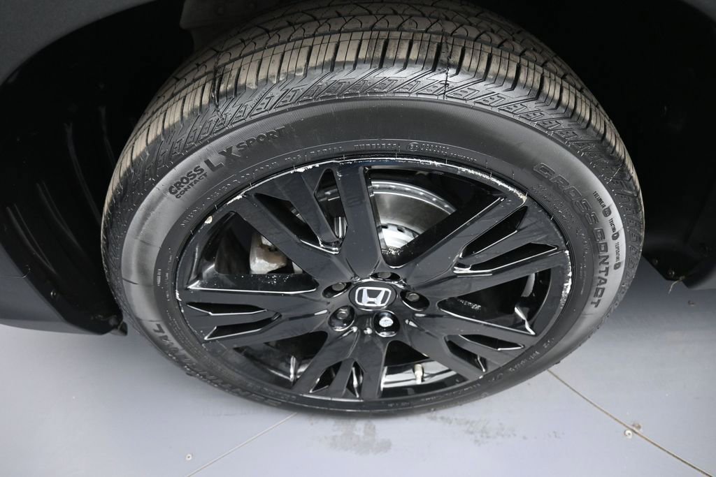 Certified 2022 Honda Pilot Special Edition image 14