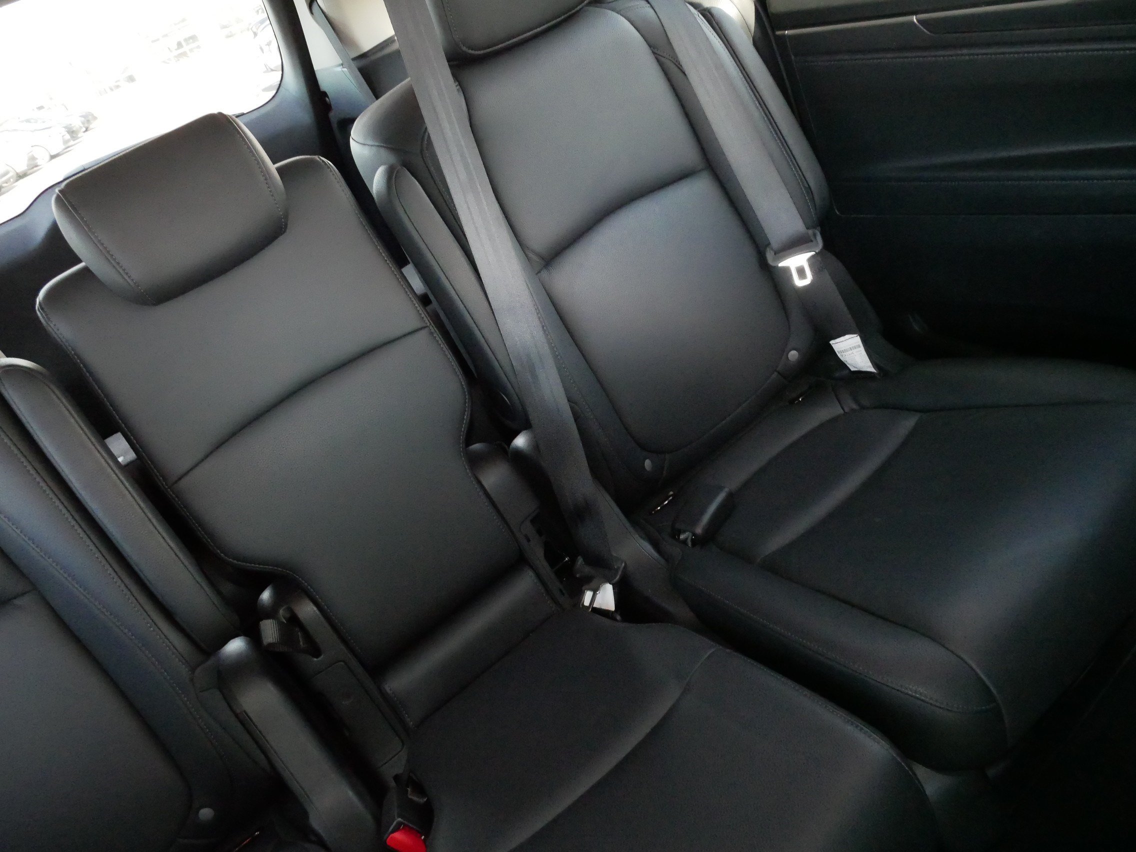 Used 2025 Honda Odyssey EX-L image 14