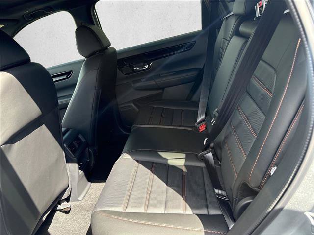 New 2027 Honda CR-V Sport Touring image 14
