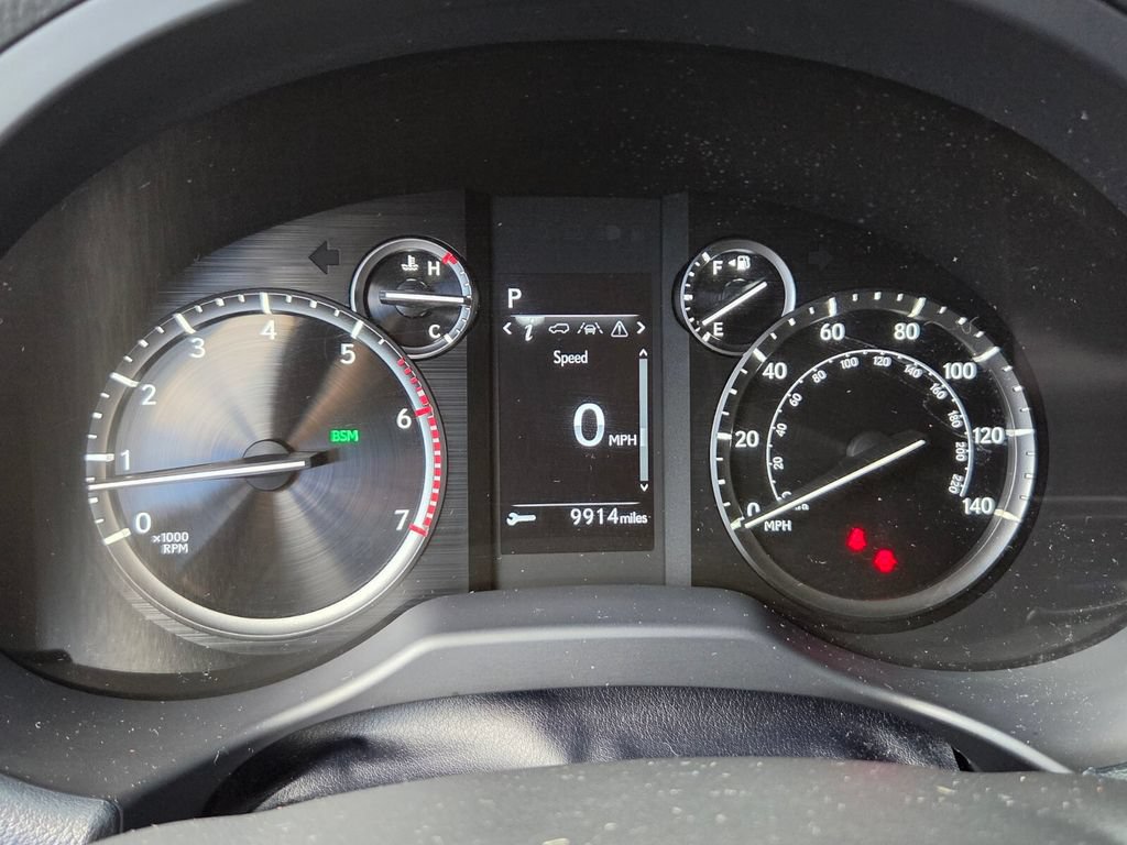 Used 2021 Lexus GX 460 Premium w/ Premium Package AWD/4WD image 28
