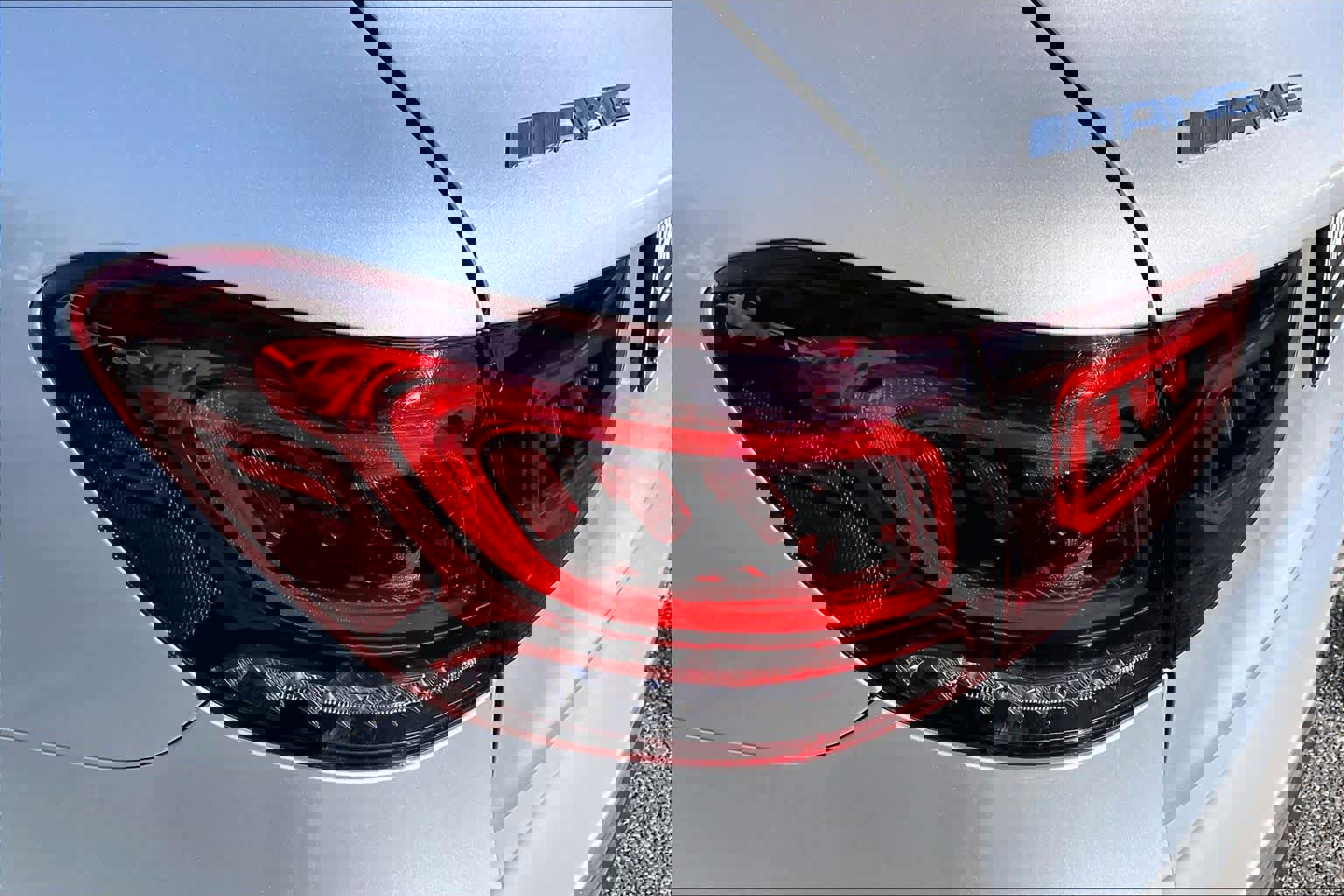 Used 2020 Mercedes-Benz GLC 43 AMG 4MATIC image 29