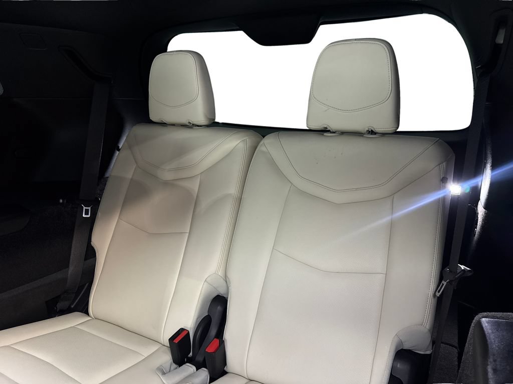 Used 2020 Cadillac XT6 Sport AWD/4WD image 41
