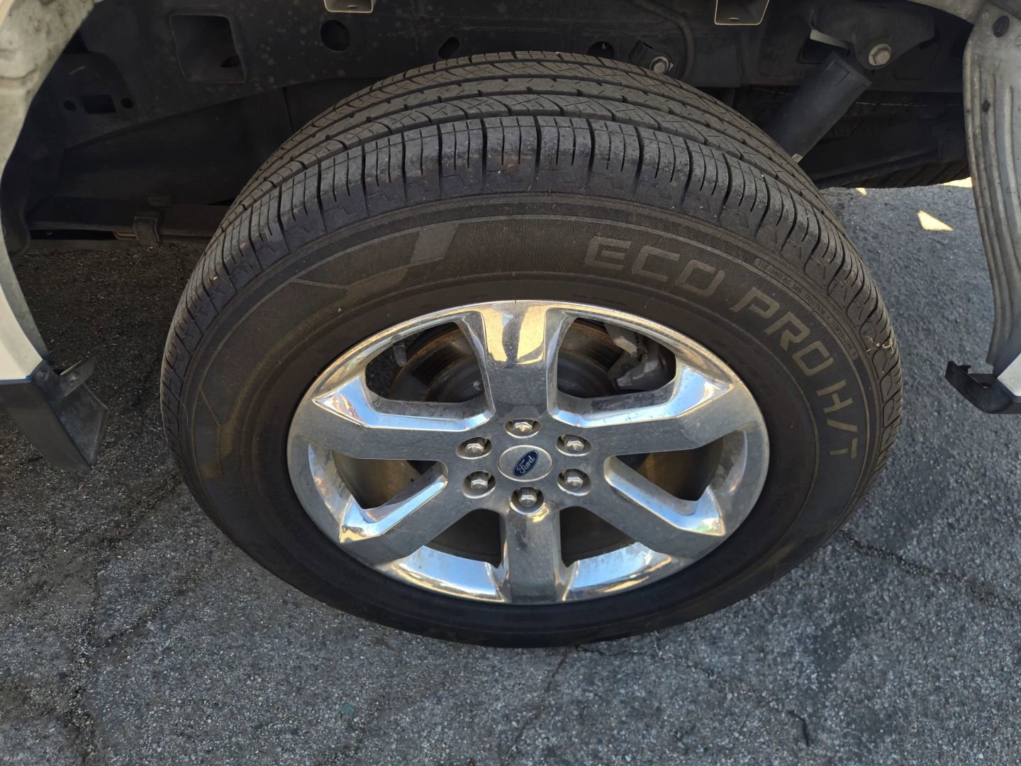 Used 2021 Ford F150 Lariat w/ Equipment Group 502A High image 31