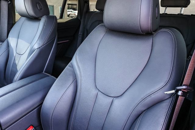 Used 2022 BMW X5 sDrive40i w/ M Sport Package RWD image 28