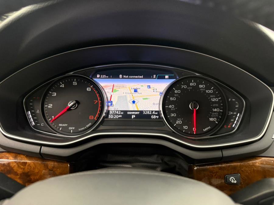 Used 2017 Audi A4 2.0T allroad Premium image 47