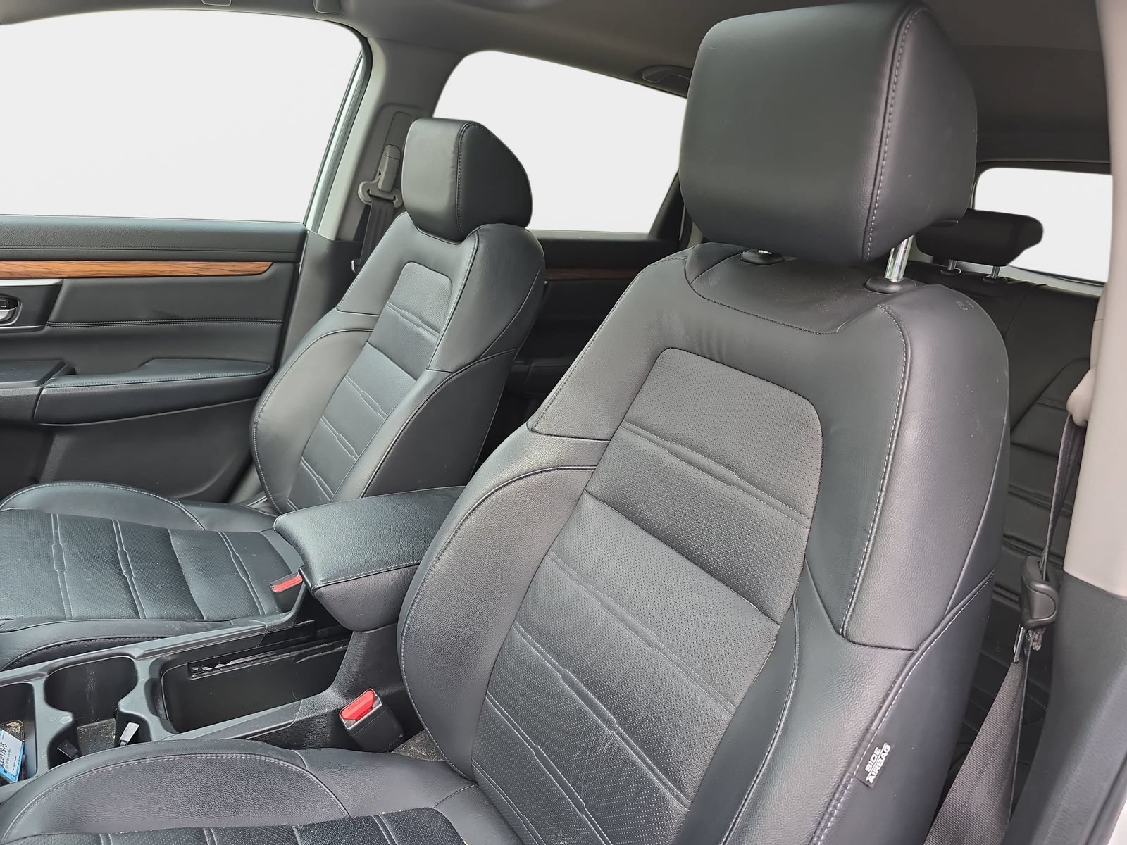 Used 2020 Honda CR-V EX-L image 8