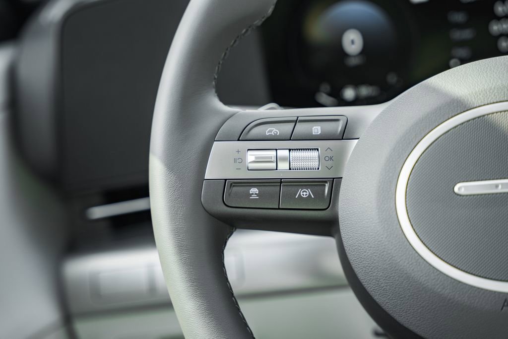 New 2026 Hyundai Kona SEL Premium image 23