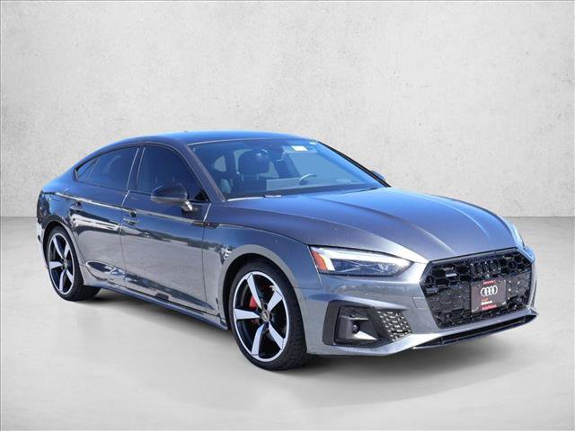 Used 2023 Audi A5 2.0T Prestige w/ Black Optic Plus Package AWD/4WD image 6