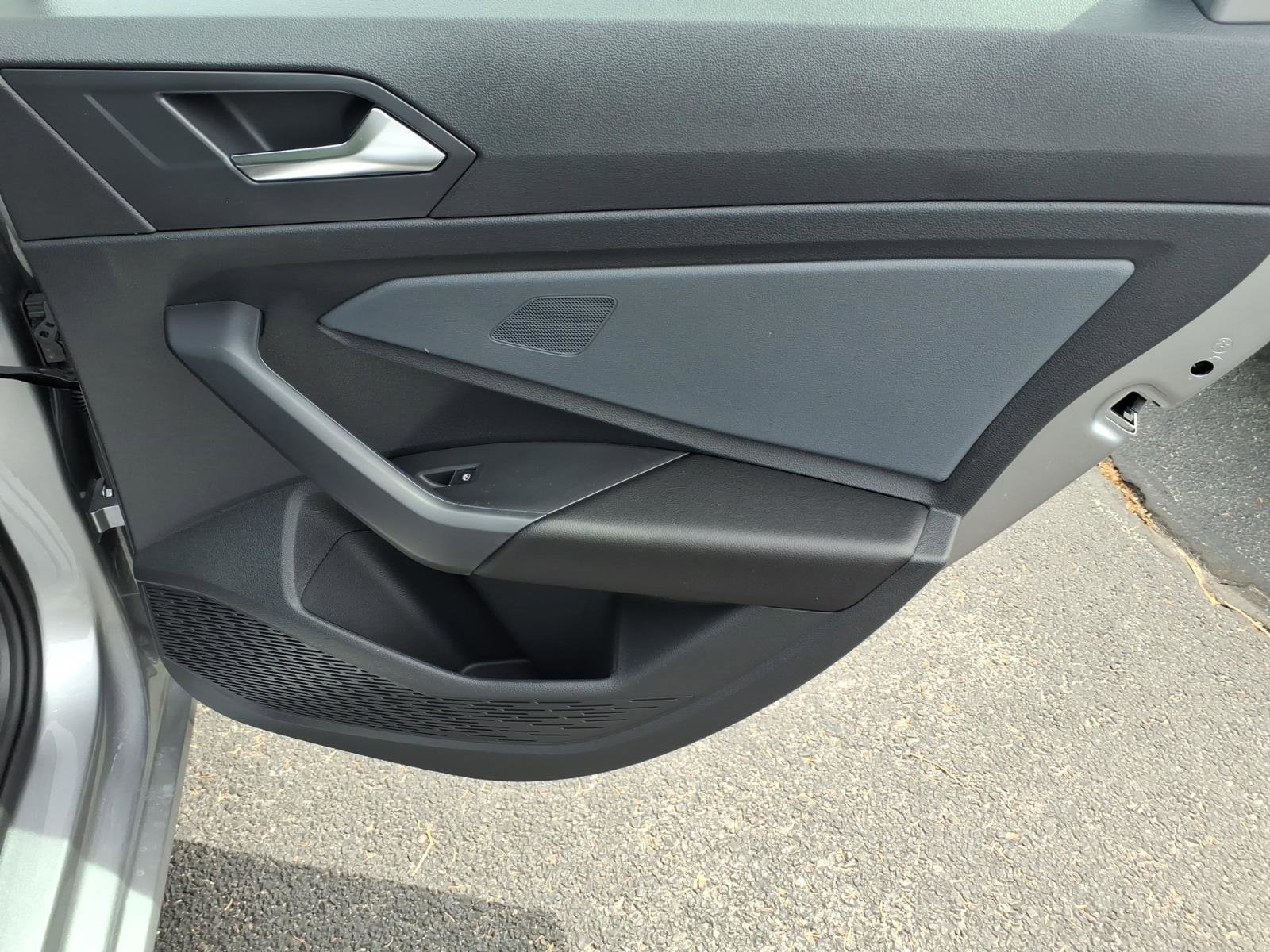 New 2026 Volkswagen Jetta SEL image 6