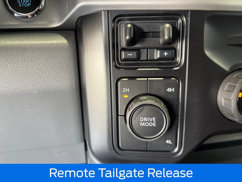New 2027 Ford F350 XLT w/ XLT Premium Package AWD/4WD image 32