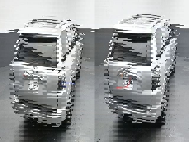 Used 2016 Toyota 4Runner Limited image 25