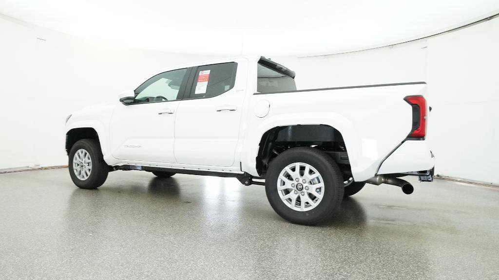 New 2025 Toyota Tacoma SR5 RWD image 12