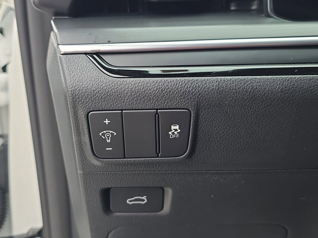 New 2026 Kia K5 GT-Line w/ GT-Line Red Interior Package image 29