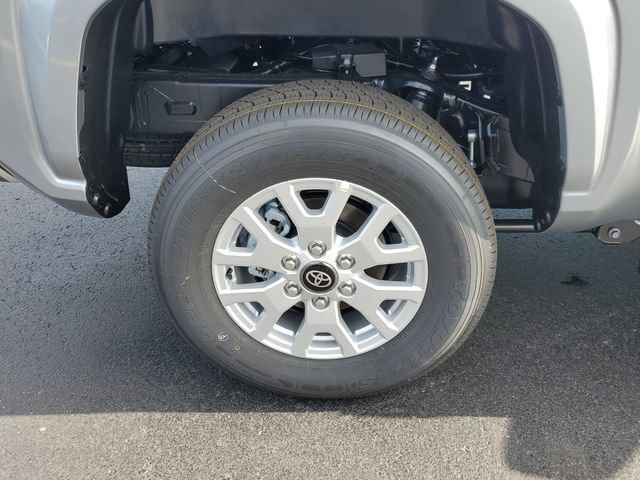 New 2026 Toyota Tacoma SR5 AWD/4WD image 5