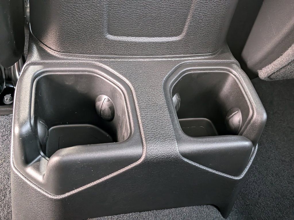 New 2026 Jeep Gladiator Sport AWD/4WD image 25