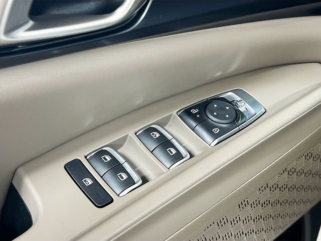 New 2026 Kia Carnival LXS image 18