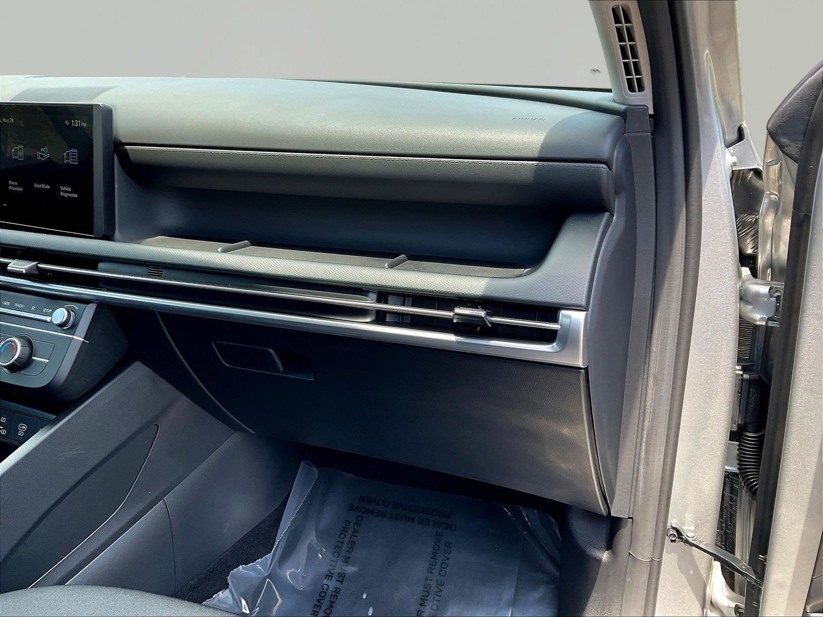 Certified 2025 Hyundai Tucson SE FWD image 26