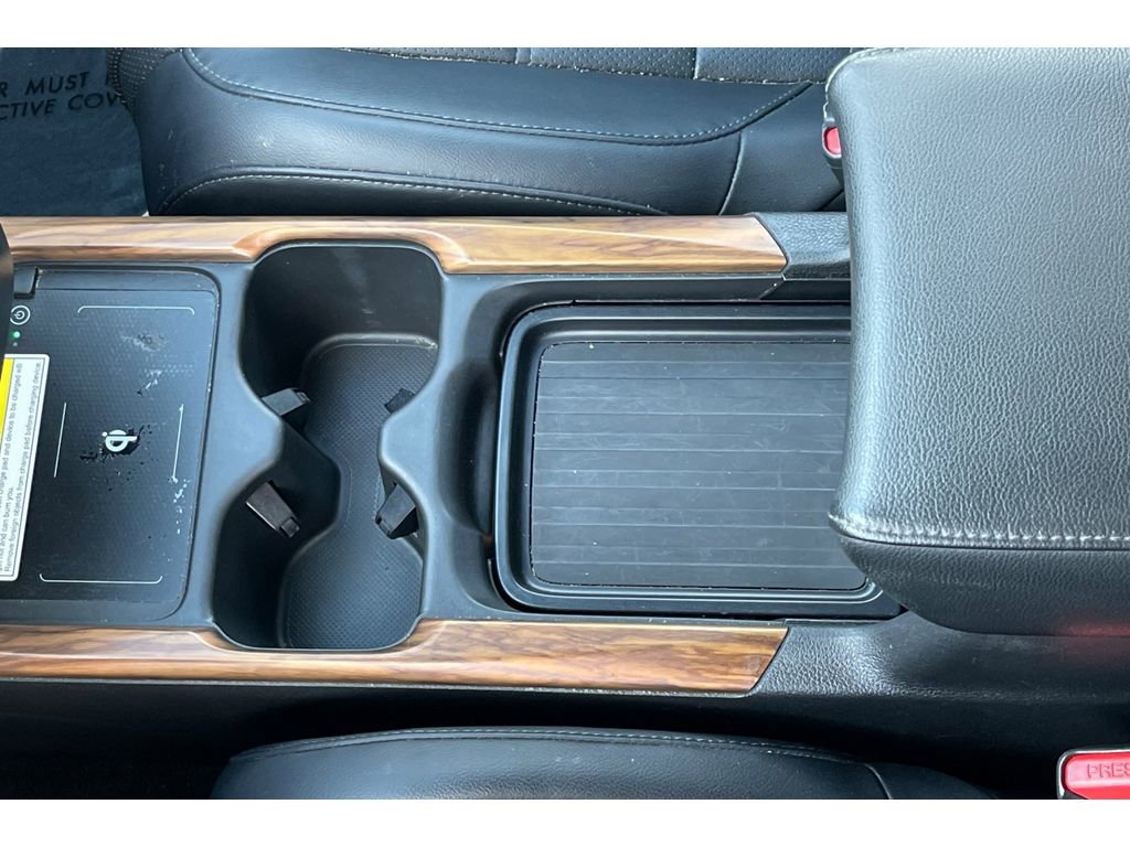 Certified 2020 Honda CR-V Touring image 31
