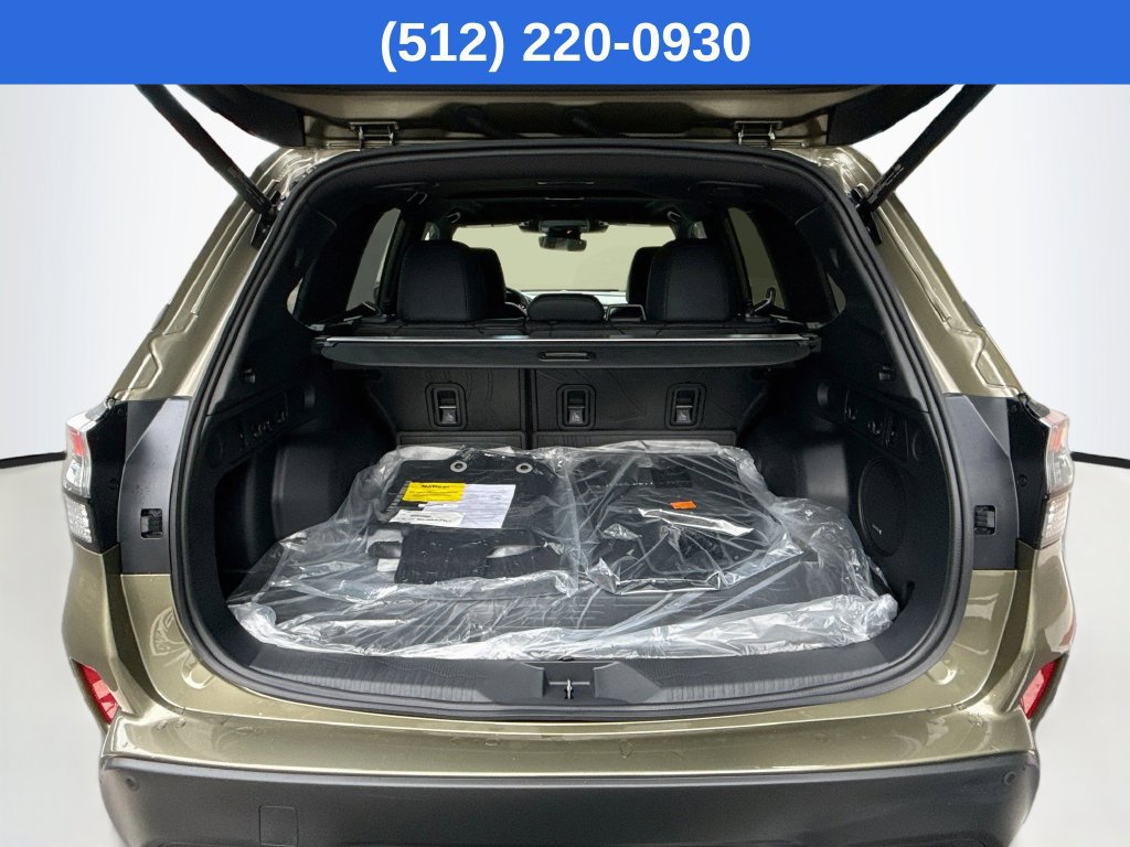 New 2026 Subaru Forester Limited AWD/4WD image 33