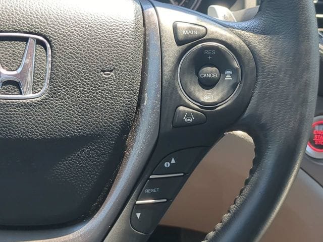 Used 2023 Honda Ridgeline RTL-E image 25