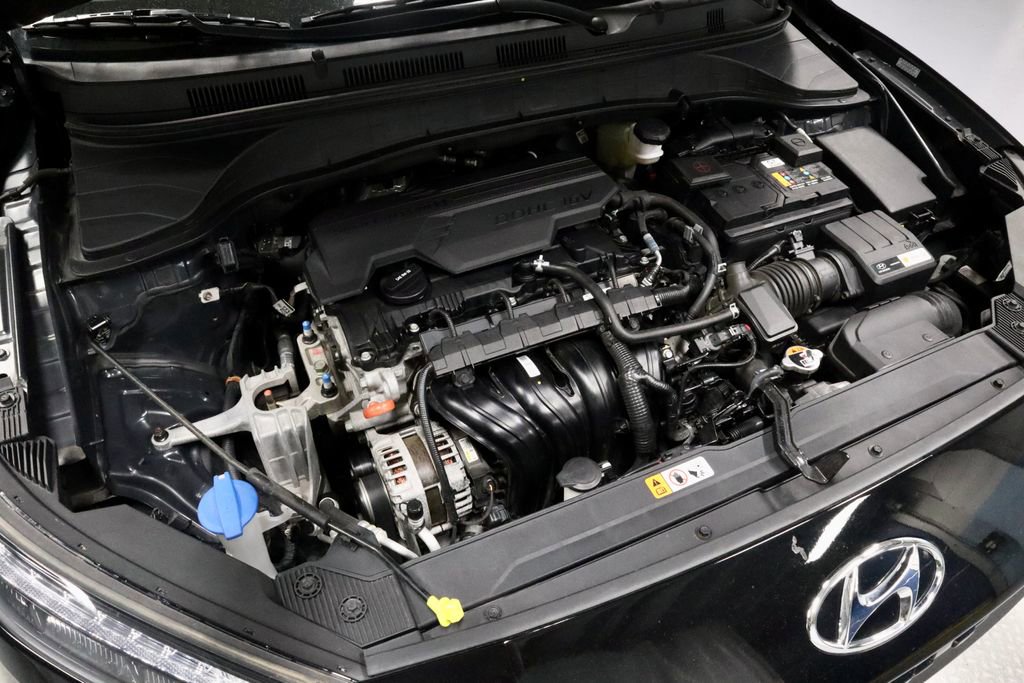 Used 2023 Hyundai Kona SEL w/ Convenience Package image 17